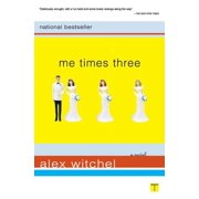 Me Times Three, Paperback