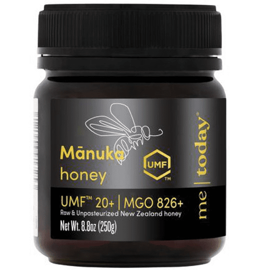 【めめ】Nanatural Honey White & Cacao Cacao Honey&Lemon Honey – Nanatural Honey