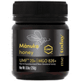 thumbnail image 1 of Me Today Manuka Honey - UMF 20+ MGO 826+ Authentic Raw (250g/8.8oz) from New Zealand, 1 of 5