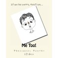 thumbnail image 1 of Me Too!: Preschool Poetry, (Paperback), 1 of 1