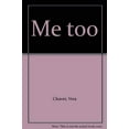 thumbnail image 1 of Pre-Owned Me Too (Paperback) 0064401618 9780064401616, 1 of 1