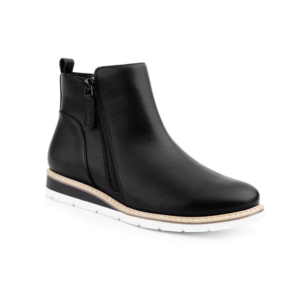 [Me Too Shoes Adult Women] Ander Sporty Wedge