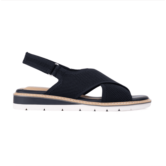 [Me Too Shoes Adult Women] Azania Sandal