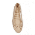 thumbnail image 1 of [Me Too Shoes Adult Women] Belle Rhinestone Flat, 1 of 6