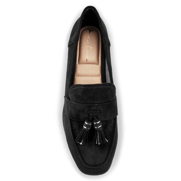[Me Too Shoes Adult Women] Blane Tassel Loafer