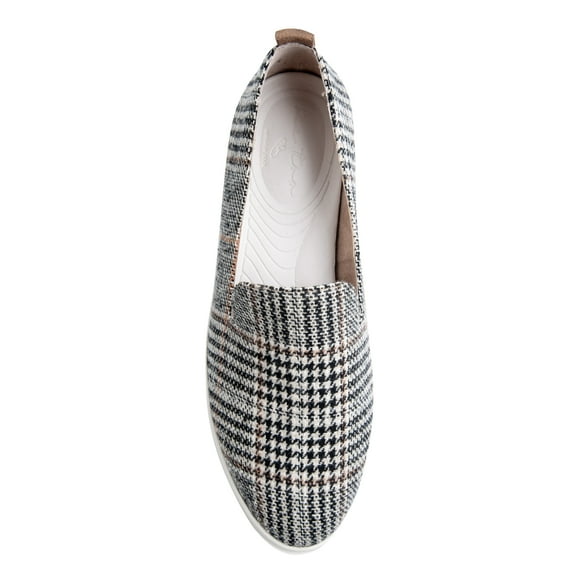 Me Too Shoes Originals Adult Women Fay Slip On Sneaker