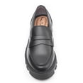 thumbnail image 1 of [Me Too Shoes Adult Women] Laine Casual Comfort Lug Loafer, 1 of 5