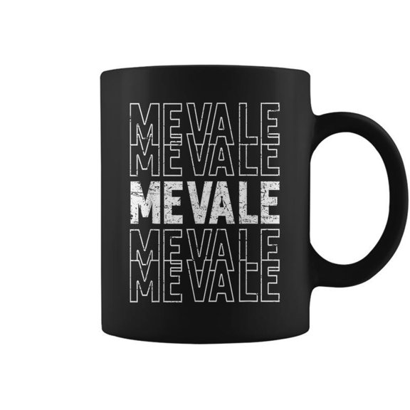 Me Vale Spanish Slang Coffee Mugs