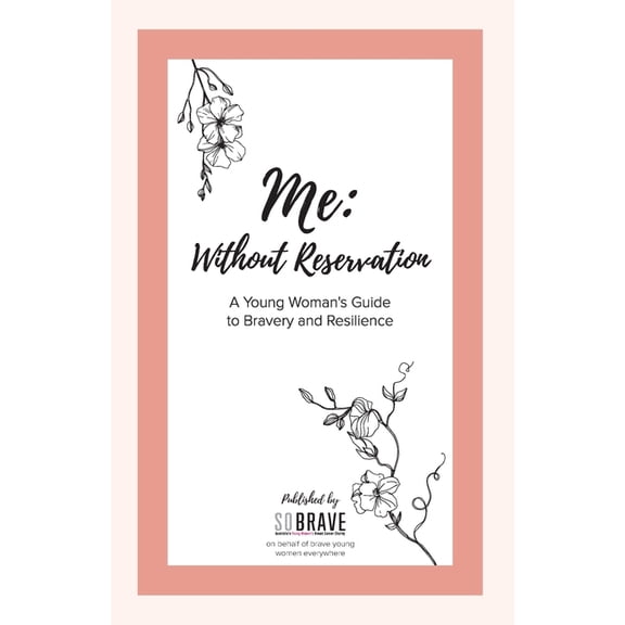 Me: Without Reservation, (Paperback)