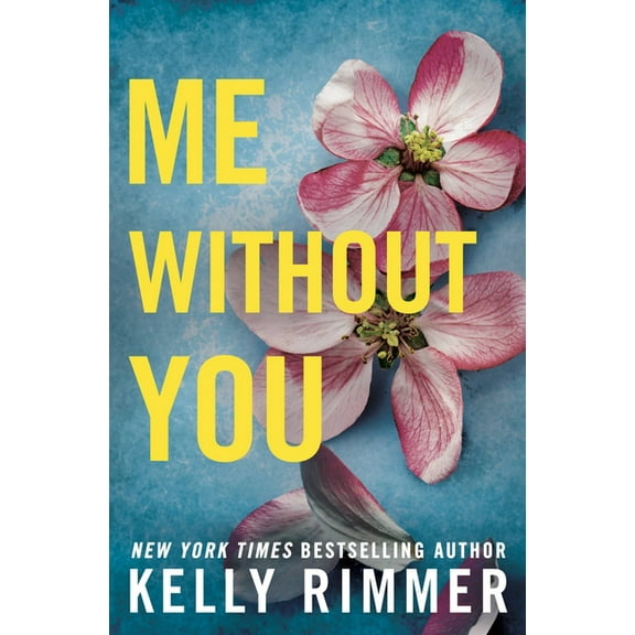 Me Without You, (Paperback)