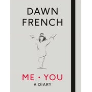 Me. You. a Diary Hardcover
