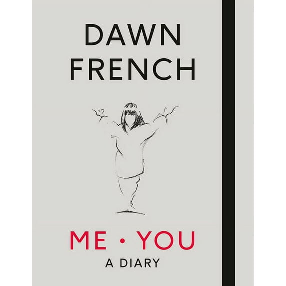 Me. You. A Diary (Hardcover)