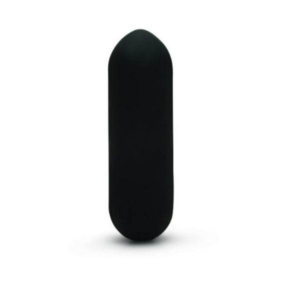 Me You Us Rechargeable Bullet Vibrator, Black