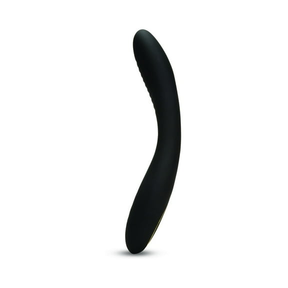 Me You Us Warming G-Spot Vibrator, Black
