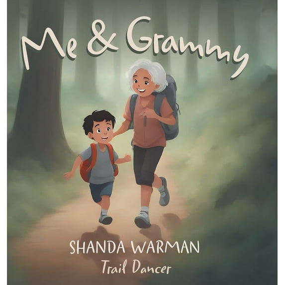 Me & Grammy, (Hardcover)