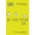 thumbnail image 1 of Pre-Owned Me and Earl and the Dying Girl (Paperback) 1419719602 9781419719608, 1 of 1