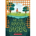 thumbnail image 1 of Pre-Owned Me and Marvin Gardens (Paperback) 0545870763 9780545870764, 1 of 1