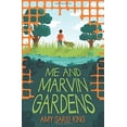thumbnail image 1 of Pre-Owned Me and Marvin Gardens (Scholastic Gold) (Hardcover) 0545870747 9780545870740, 1 of 1