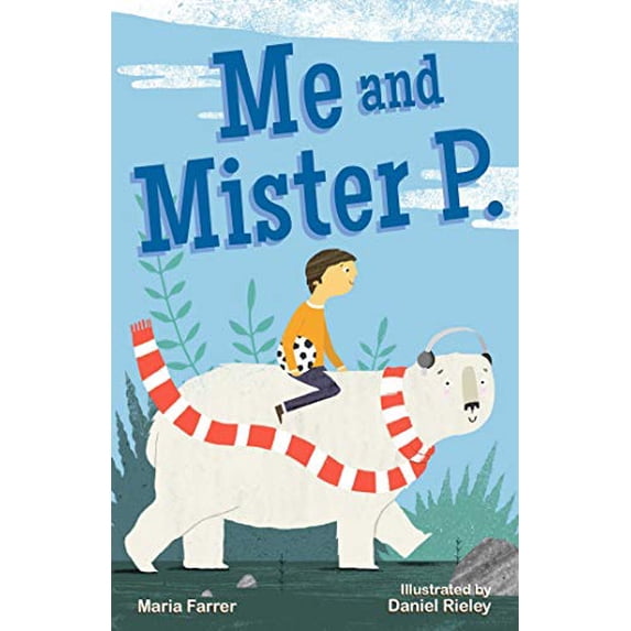 Pre-Owned Me and Mister P. (Hardcover) 1510728600 9781510728608
