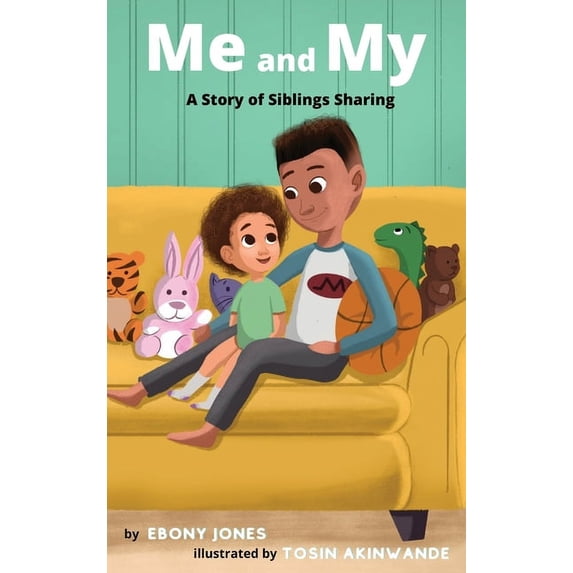 Me and My, (Hardcover)