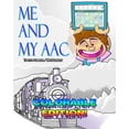 thumbnail image 1 of Me and My AAC-Colorable, (Paperback), 1 of 1