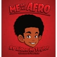 thumbnail image 1 of Me and My Afro (Hardcover), 1 of 1