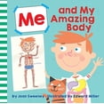 thumbnail image 1 of Pre-Owned Me and My Amazing Body Hardcover, 1 of 1