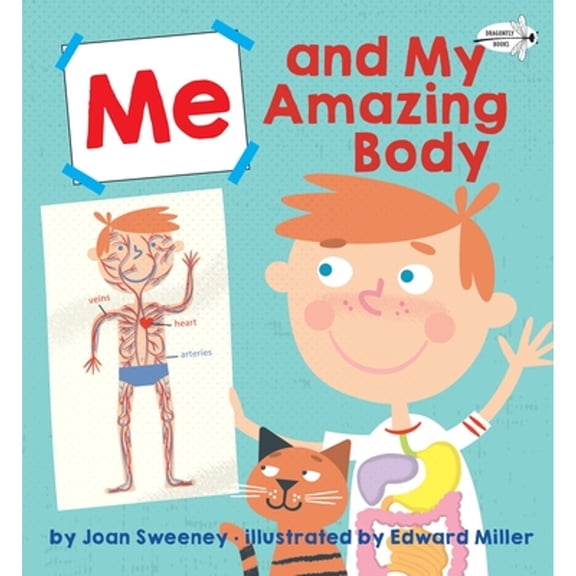 Pre-Owned Me and My Amazing Body (Paperback) 152477362X 9781524773625