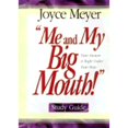 thumbnail image 1 of Pre-Owned Me and My Big Mouth! : Your Answer Is Right under Your Nose (Paperback) 9781577942184, 1 of 1