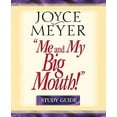 thumbnail image 1 of Pre-Owned Me and My Big Mouth!: Your Answer Is Right Under Your Nose - Study Guide (Paperback) 0446691062 9780446691062, 1 of 1