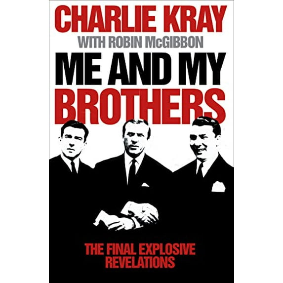 Pre-Owned Me and My Brothers (Paperback) 0007275811 9780007275816