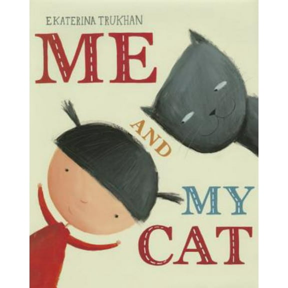 Me and My Cat