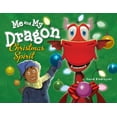 thumbnail image 1 of Me and My Dragon: Me and My Dragon: Christmas Spirit (Hardcover), 1 of 1