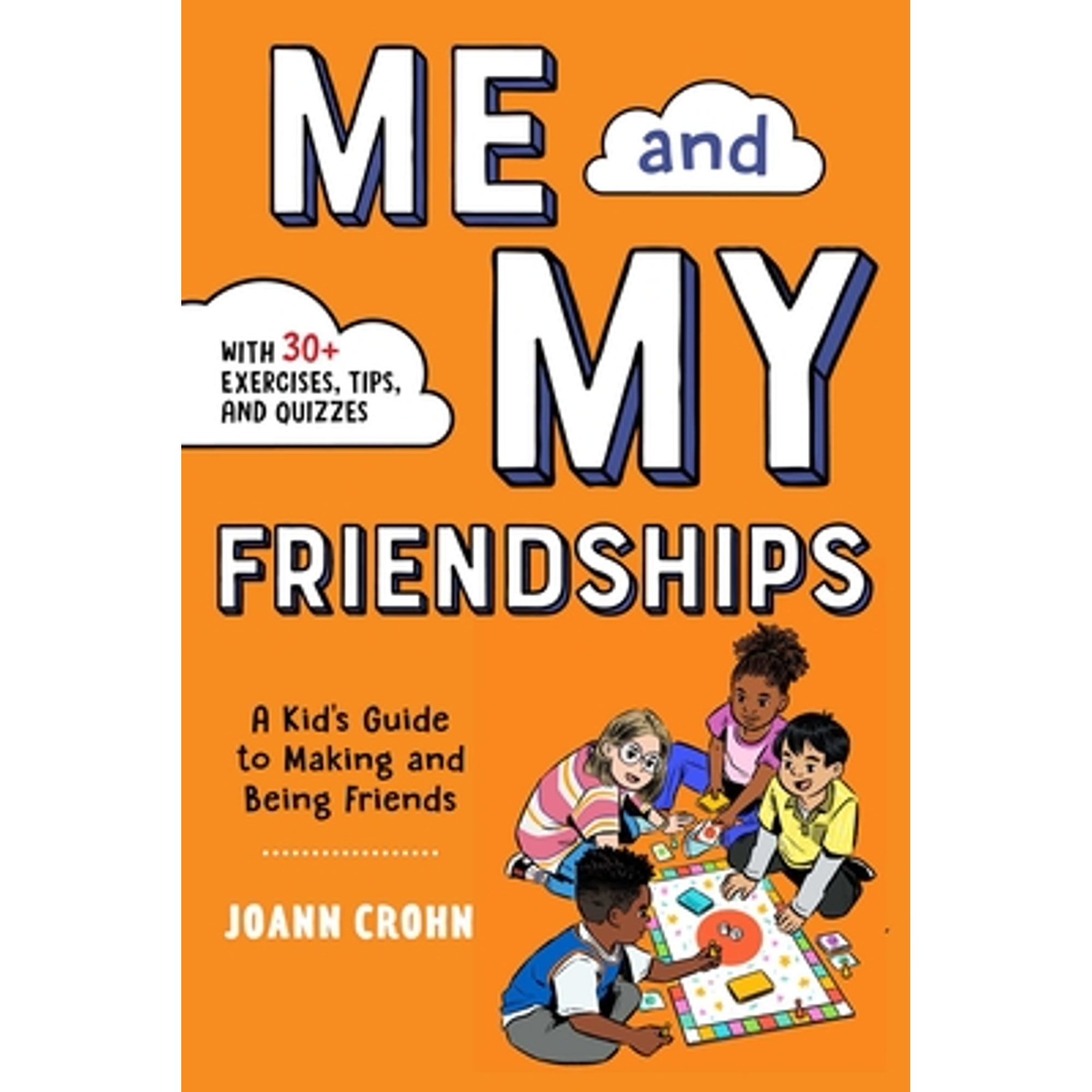 Pre Owned Me And My Friendships A Friendship Book For Kids Paperback Pre owned me and my friendships a friendship book for kids paperback