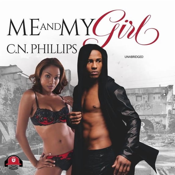 Me and My Girl (Audiobook)