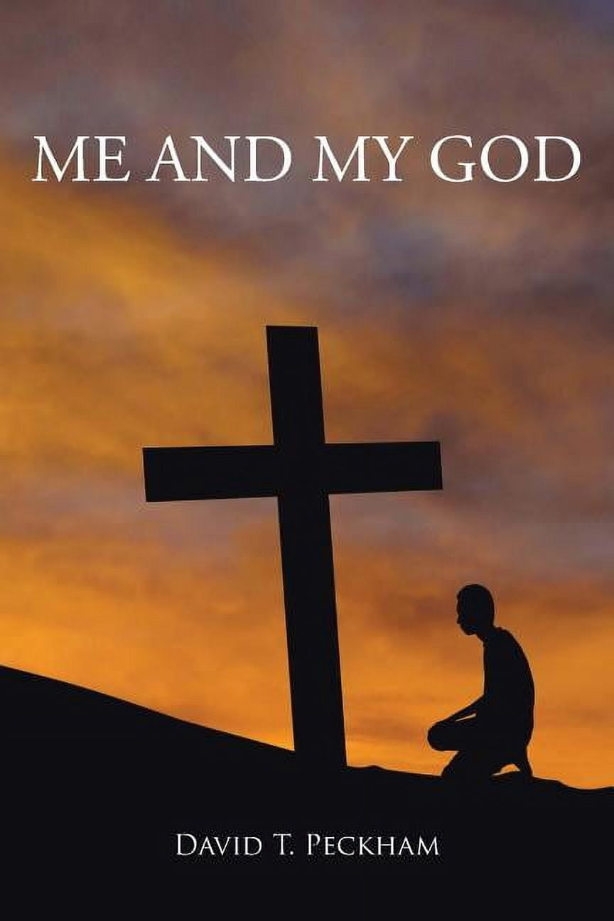 Me and My God, (Paperback)