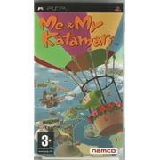 Me and My Katamari for Sony PSP