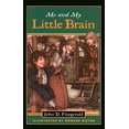 thumbnail image 1 of Pre-Owned Me and My Little Brain (Unknown) 075692541X 9780756925413, 1 of 1