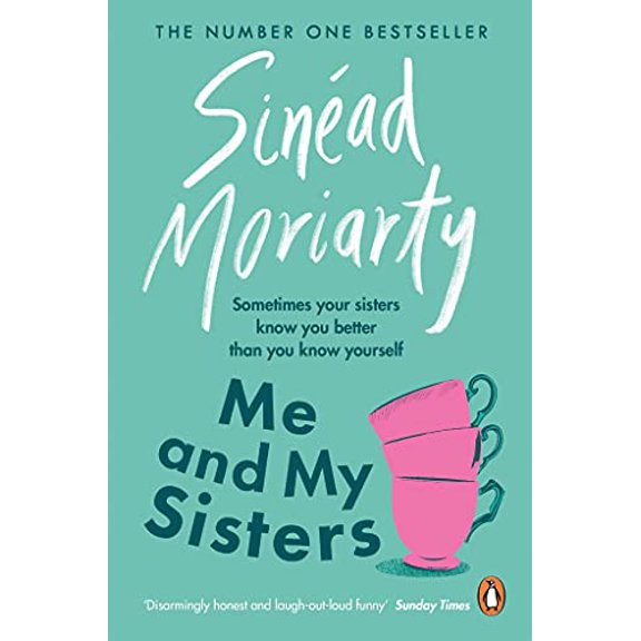 Pre-Owned Me and My Sisters: The Devlin sisters, novel 1 Paperback