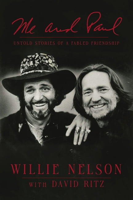 Me and Paul: Untold Stories of a Fabled Friendship, (Paperback)