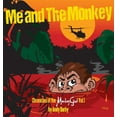 thumbnail image 1 of Me and The Monkey, (Hardcover), 1 of 1