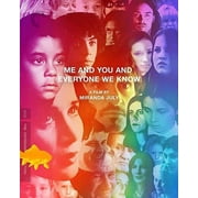 Me and You and Everyone We Know (Criterion Collection) (Blu-ray), Criterion Collection, Comedy