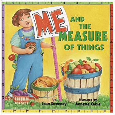 Pre-Owned Me and the Measure of Things by Joan Sweeney (Paperback)