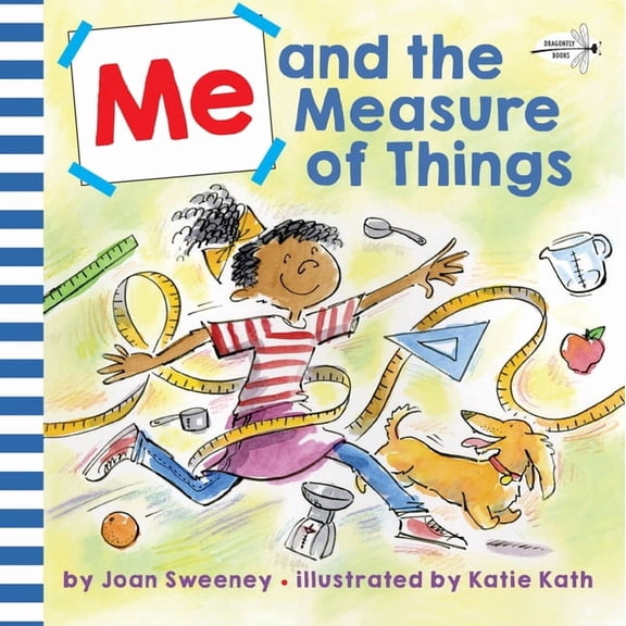 Me and the Measure of Things, (Paperback)