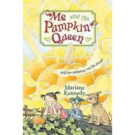 Pre-Owned Me and the Pumpkin Queen (Paperback) 0061140244 9780061140242
