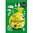 thumbnail image 1 of Pre-Owned Me and the Robbersons (Paperback) 1788953177 9781788953177, 1 of 1
