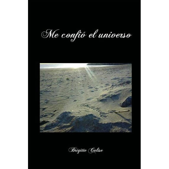 Me confio el universo (Paperback)