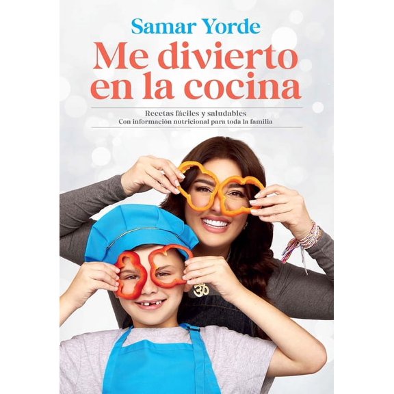 Me divierto en la cocina / I Have Fun in the Kitchen (Paperback)