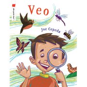 me Gusta Leer! Veo, Paperback
