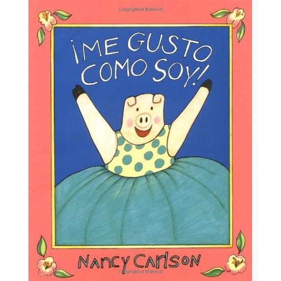 Pre-Owned ¡Me gusto como soy! (Spanish Edition) (Hardcover) 0670869600 9780670869602